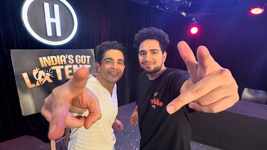 रणवीर अल्लाहबादिया और समय रैना की बढ़ीं मुश्किलें