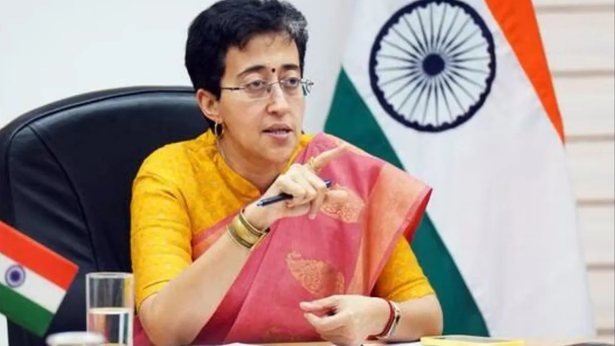 AAP ने जारी की उम्मीदवारों की पहली लिस्ट