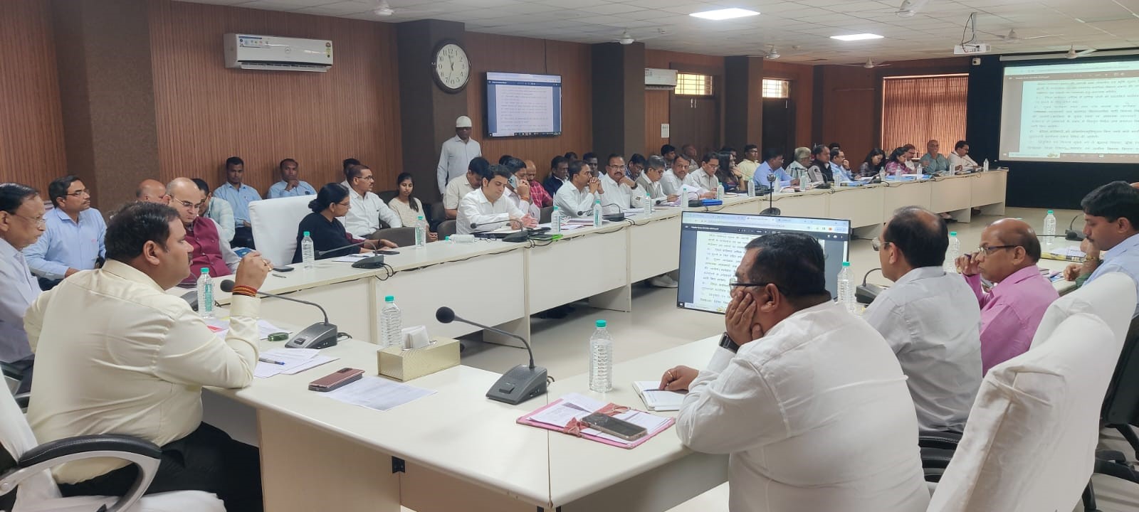 Registration of farmers will be done till March 10 for purchasing gram at support price