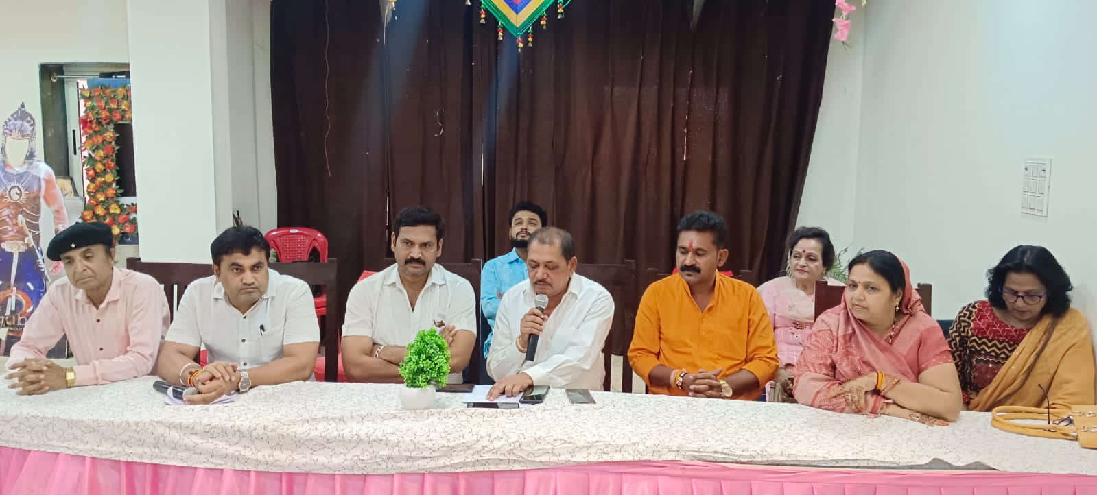 रानी लक्ष्मी बाई के बलिदान दिवस पर