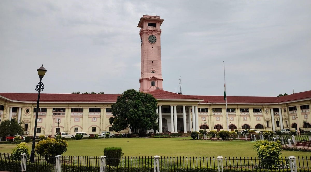 17 IPS officers transferred simultaneously in Bihar