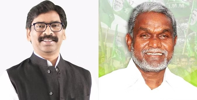 जानें कौन हैं झारखंड के नए मुख्यमंत्री चंपई सोरेन