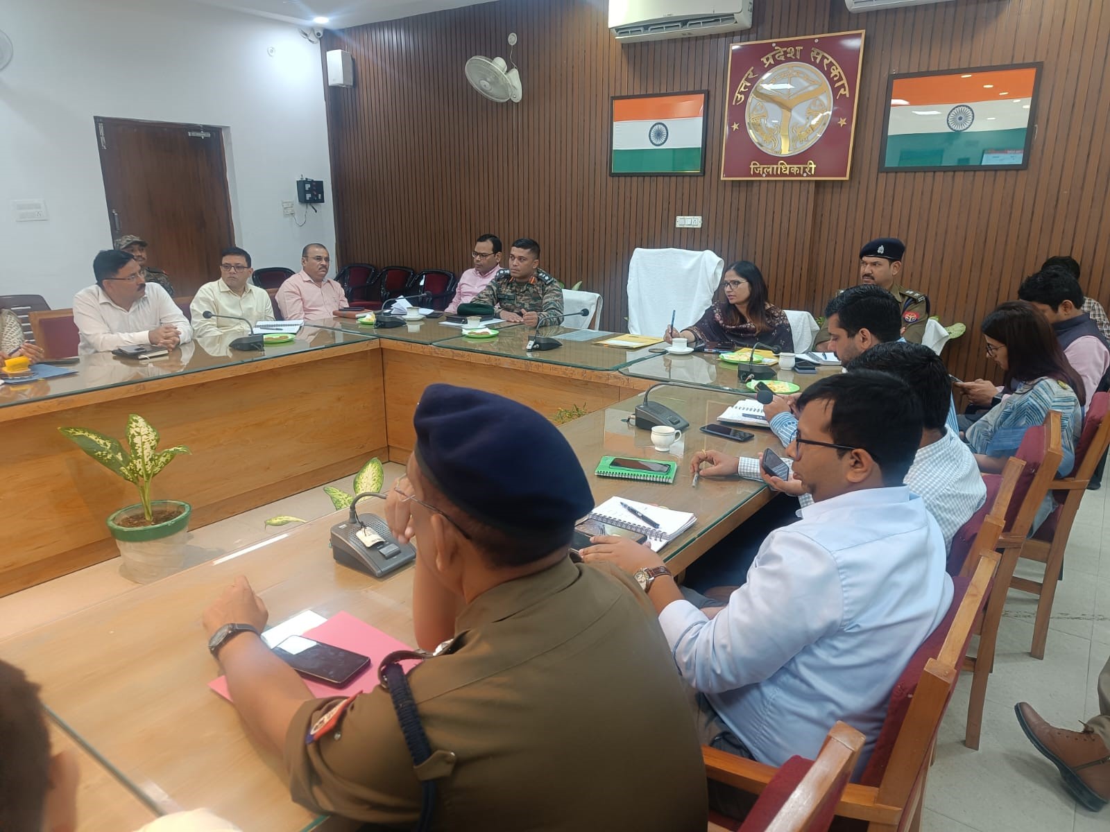 Agniveer recruitment rally will be held in Ambedkar Stadium from 24 December to 05 January