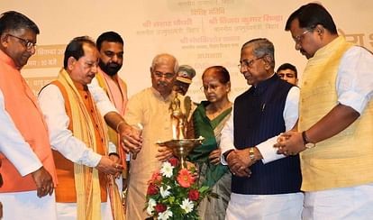 नगर निगम की 75 टीम लोगों को करेगी जागरूक