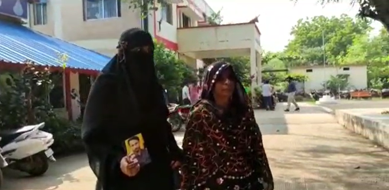 नहीं रुक रहे  तीन तलाक के मामले