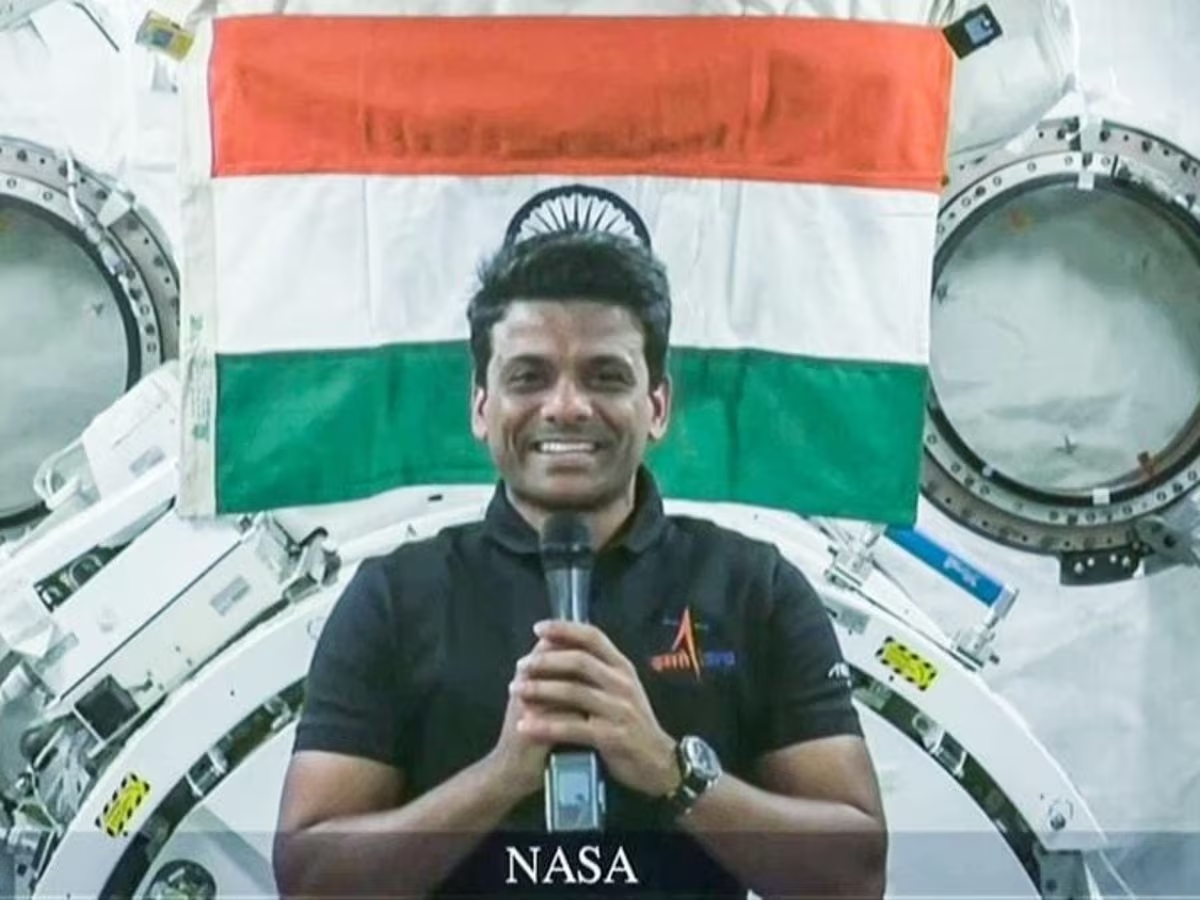 स्पेस से कब वापस लौटेंगे अंतरिक्ष यात्री शुभांशु शुक्ला
