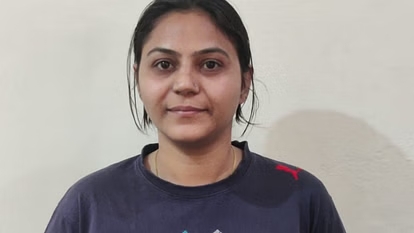 Female YouTuber arrested for spying for Pakistan