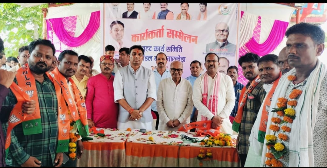 बूथ के कार्यकर्ताओं की मेहनत से ही ऐतिहासिक जीत हासिल हुई: प्रीतम सिंह