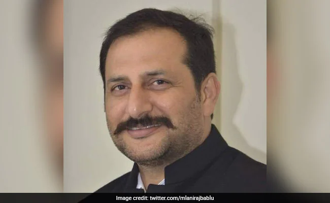 भाजपा शिवहर जिला अध्यक्ष नीरज कुमार सिंह ने कहा