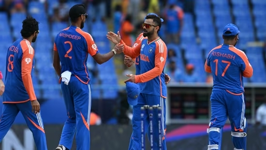 भारत सेमीफाइनल में पहुंचा