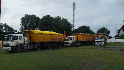 अनुपपुर रामनगर थाने द्वारा की गई बड़ी कार्यवाही'