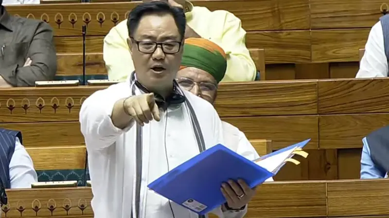 फिर उठा सोरोस-कांग्रेस के जुड़ाव का मुद्दा