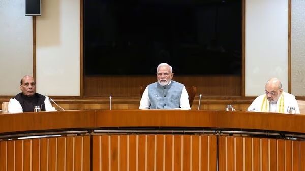 महिला आरक्षण बिल को मिली मंजूरी: संसद में 33% महिला आरक्षण का ऐतिहासिक कदम