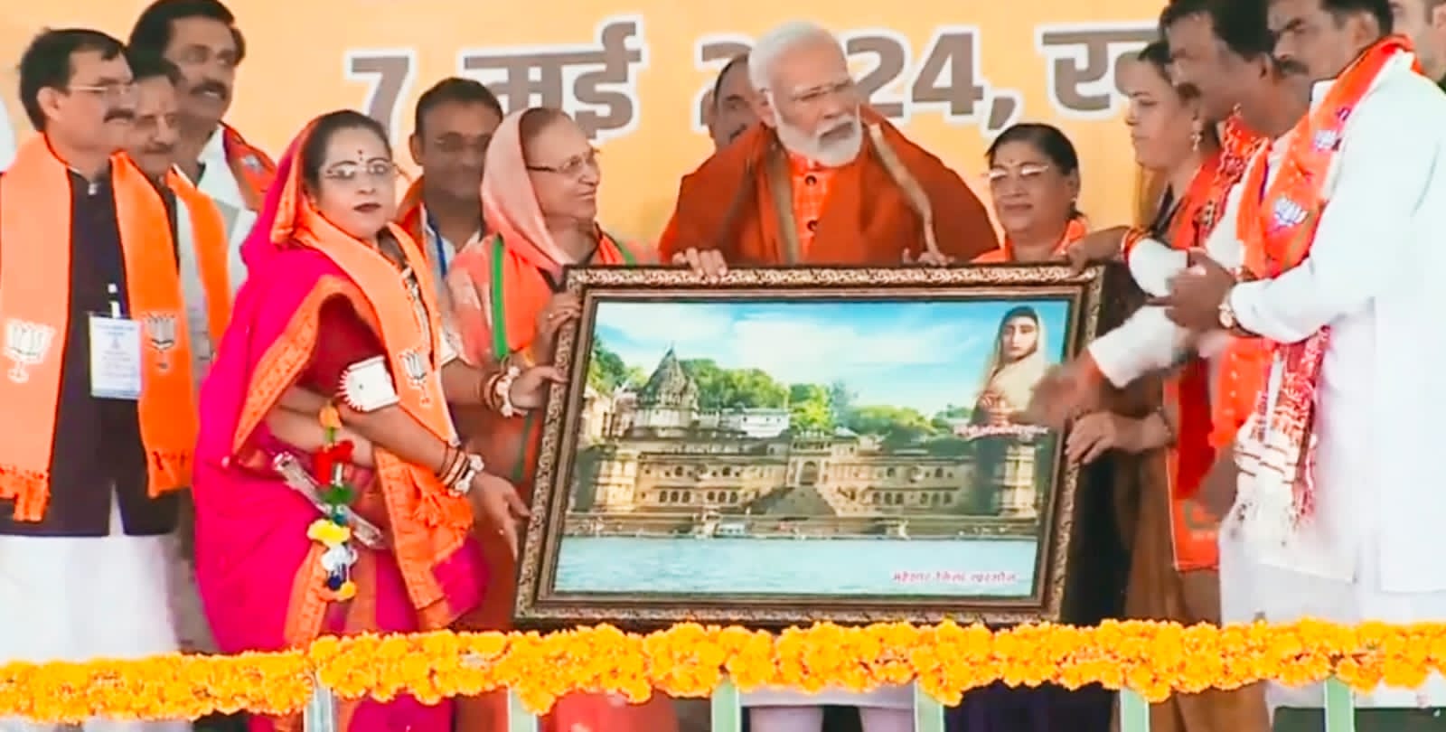 Will vote jihad or Ramrajya prevail in India?