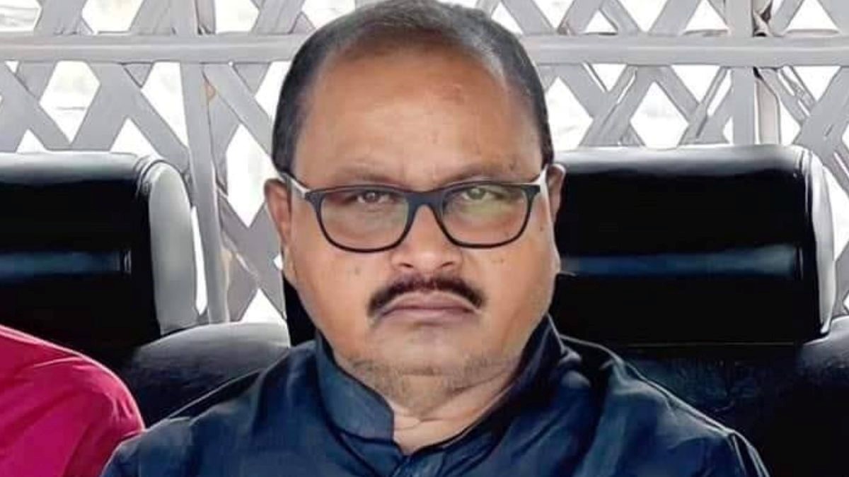 नीतीश के बड़बोले विधायक गोपाल मंडल ने BJP को ललकारा