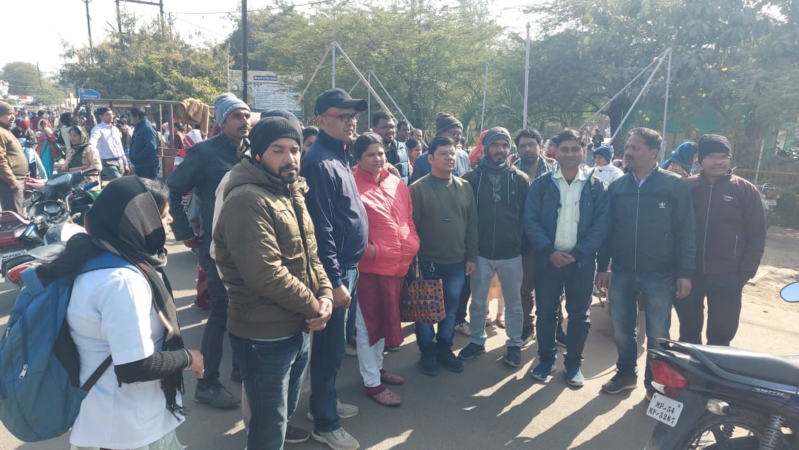 After the assurance of the Health Minister