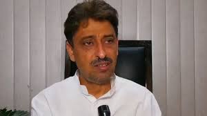 Imran Masood's major statement on the Ram Mandir donation controversy