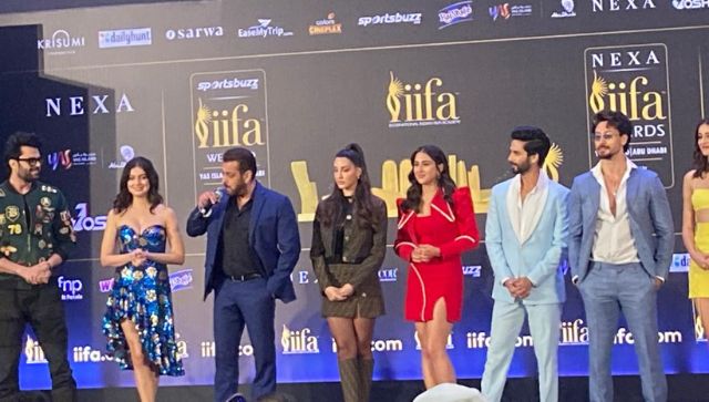 2 दिन बाद होगा आईफा