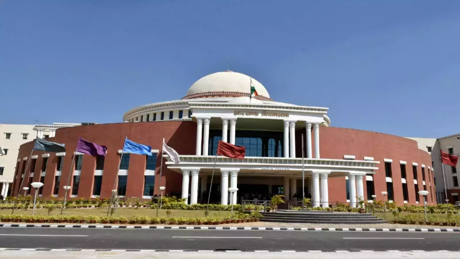 Jharkhand Vidhan Sabha Chunav Result 2024