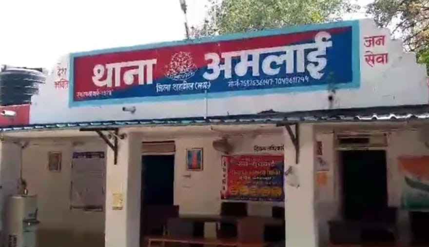 शहडोल में पंडित बाबा ने  10 वर्षीय मासूम का अपहरण कर दुष्कर्म की कोशिश, भूरा महाराज गिरफ्तार 