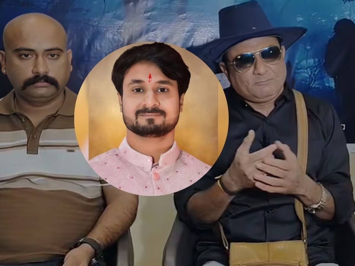 राजा रघुवंशी के मर्डर पर बनेगी फिल्म