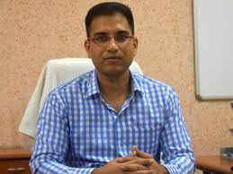 जिलाधिकारी श्री सौरभ जोरवाल ने कहा