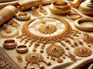 80 साल बाद बेतिया राजा का संदूक खुला