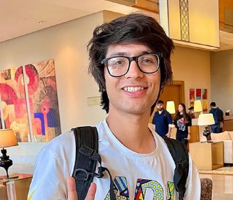 यूट्यूबर सौरभ जोशी से लॉरेंस बिश्नोई गैंग ने मांगी फिरौती