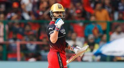 विराट कोहली और सौरव गांगुली की अंदरूनी खटपट को मिली हवा