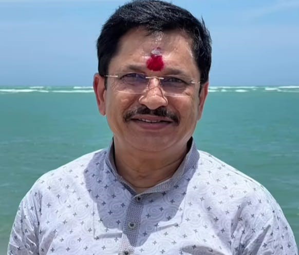 स्वर्गवासी व्यक्तियों पर टिप्पणी उचित नही