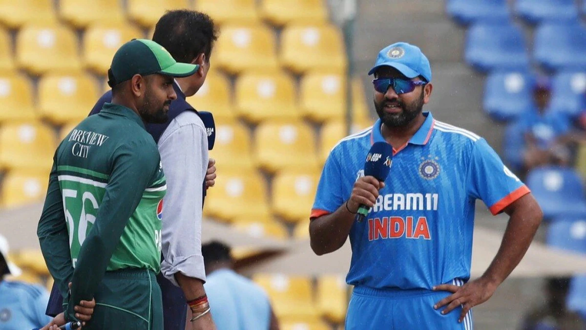 Asia Cup 2023: Ind vs Pak मैच में रोहित शर्मा को फिर से मिलेगी बल्लेबाजी ?