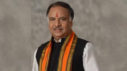 यूपी के पूर्व मंत्री और BJP विधायक आशुतोष टंडन का निधन