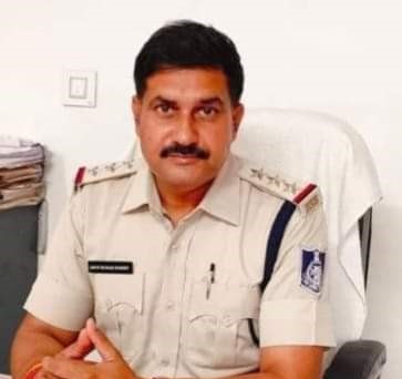 ब्योहारी में अवैध कारोबारियों में हड़कंप