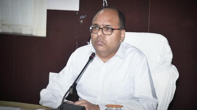 DM की जांच रिपोर्ट में बड़ा खुलासा