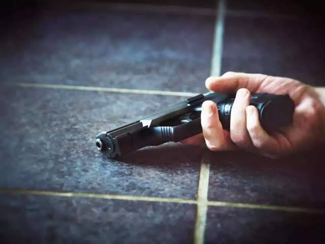 सहारनपुर के ताजपुर में युवती को गोली मारकर स्वयं आत्महत्या करने का मामला