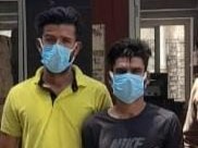 सहारनपुर पुलिस को मिली सफलता