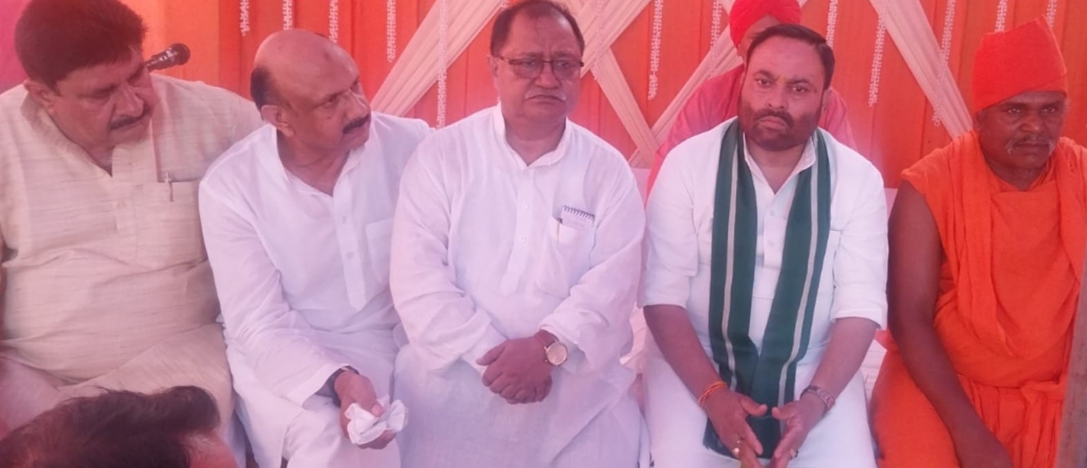 कैबिनेट मंत्री अनिल कुमार ने कहा