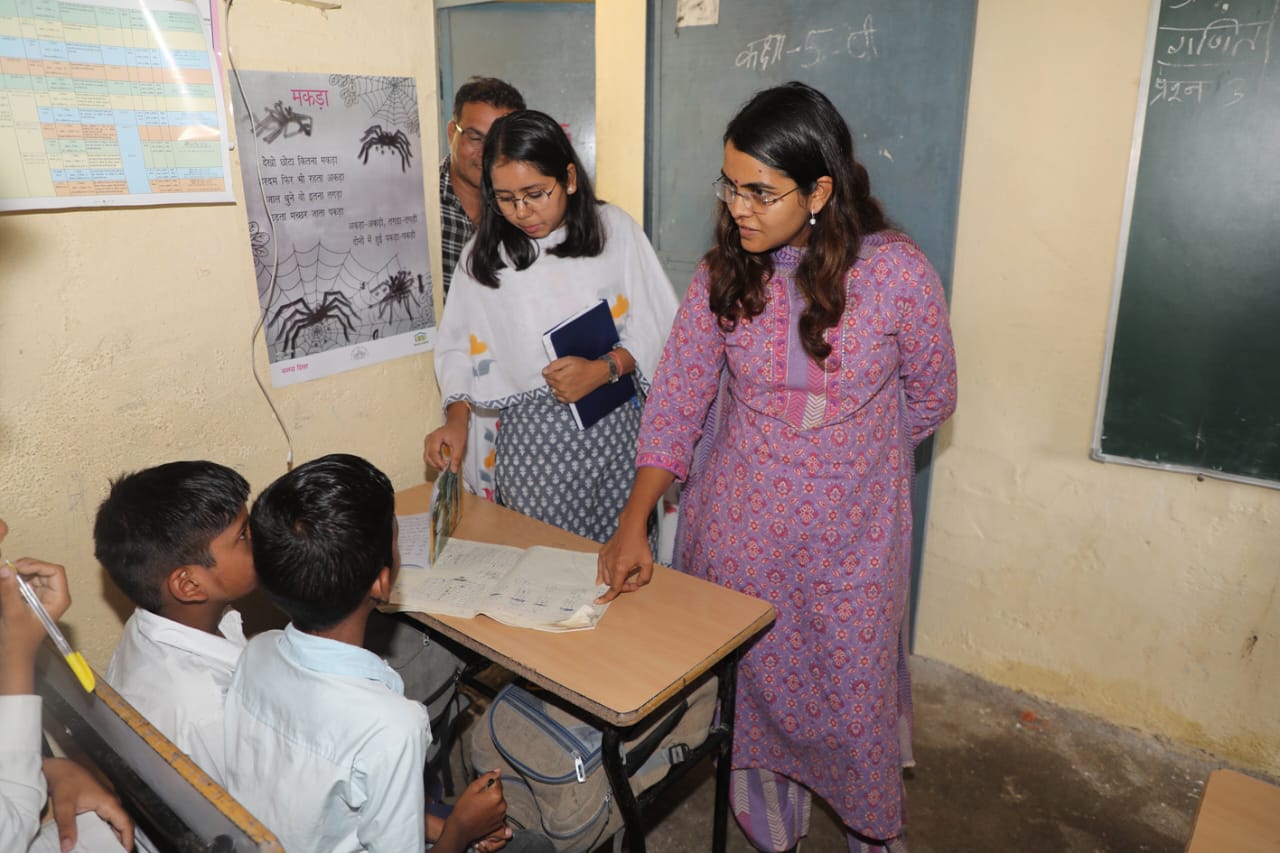 नक्शा तरमीम के कार्य में प्रगति लाएं-कलेक्टर