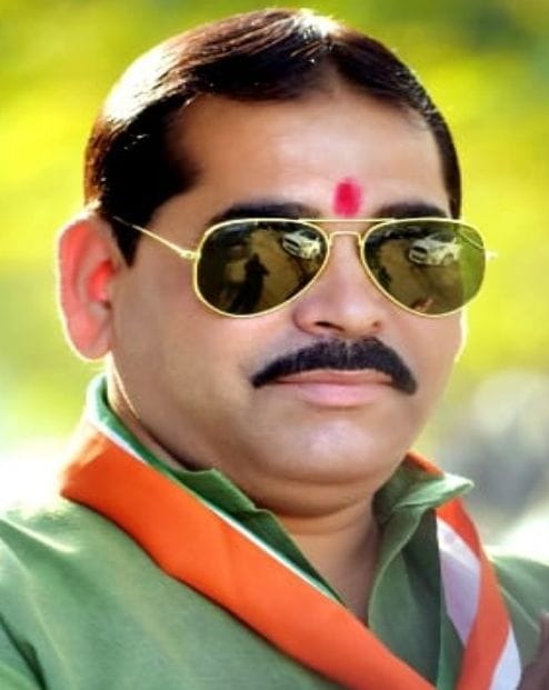 सामाजिक कार्यकर्ता उदयभान चतुर्वेदी: सैनिक कोटे का हक डकार गए नगर परिषद मैहर के राजस्व अधिकारी