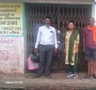 जैतहरी में शासकीय दुकान महुदा एवं चोरभठी में 11 लाख के शासकीय खाद्यान्न की हुई कालाबाजारी