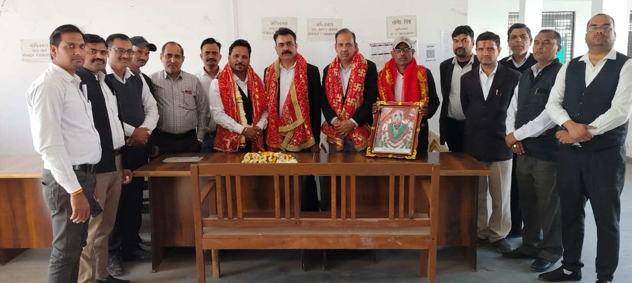 All India Advocates Council formed in Maihar