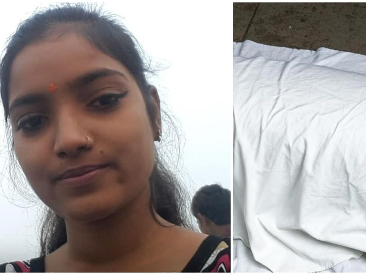 22 साल की सलोनी की ससुराल में हत्या