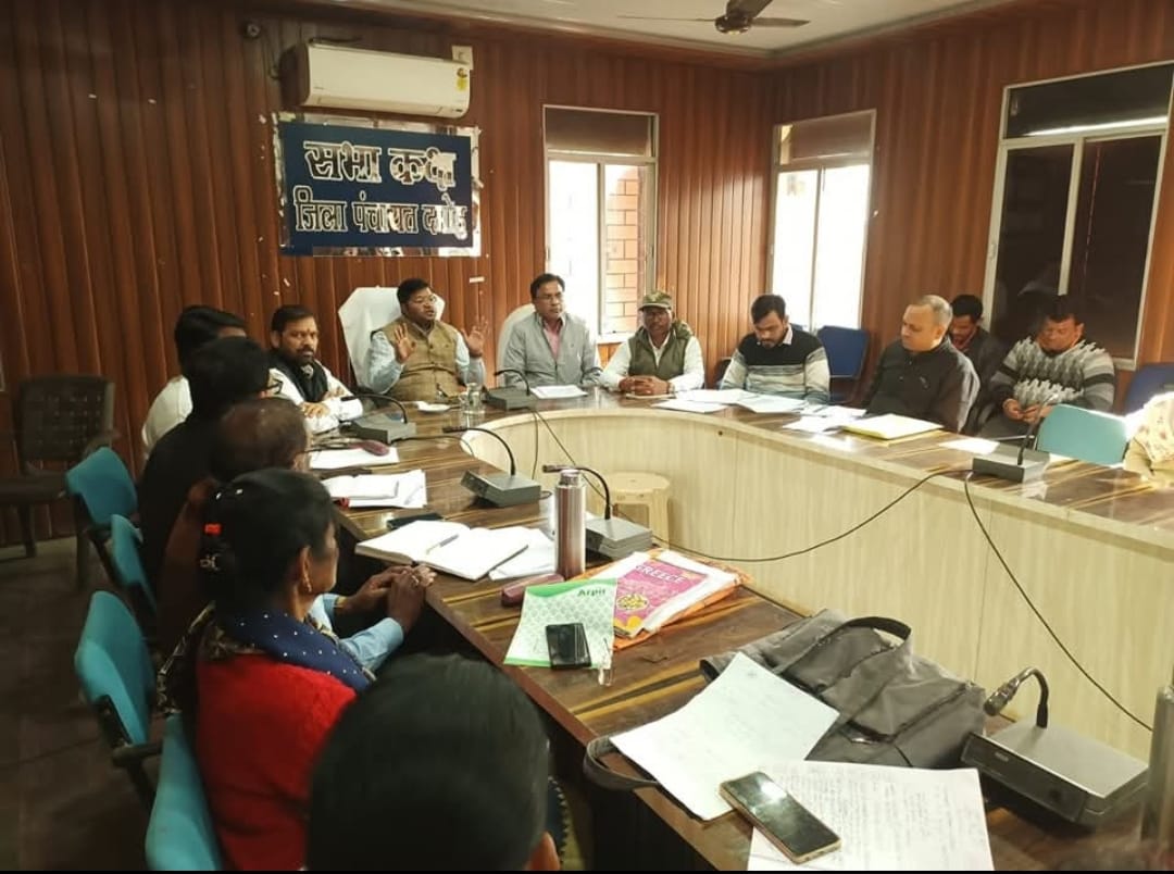 11 दिसंबर से 26 जनवरी 2025 तक मुख्यमंत्री जन कल्याण अभियान का होगा आयोजन