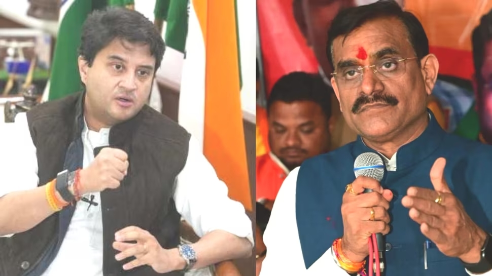 13 सितंबर को जिले में रोड़ शो में शामिल होंगे केंद्रीय मंत्री सिंधिया एवं भाजपा प्रदेश अध्यक्ष वीडी शर्मा