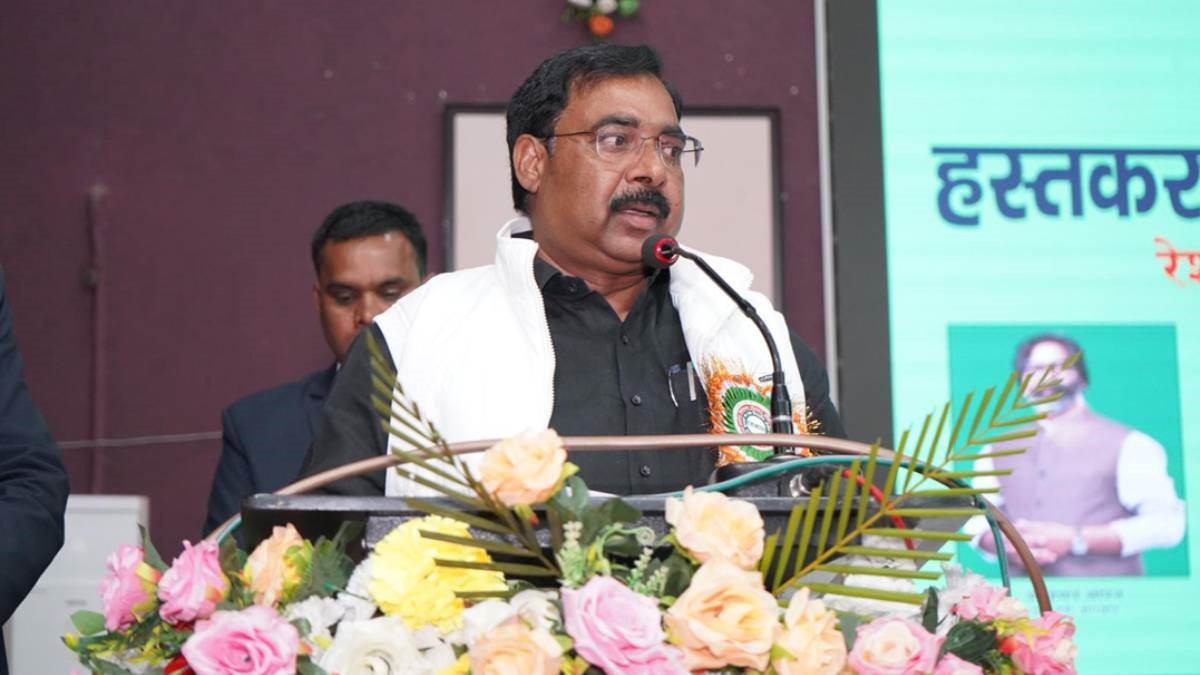 Minister Sanjay Yadav made a big prediction about the next CM of Bihar, said- there is a