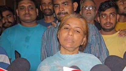 NIA conducted raid at JDU leader's house for 20 hours