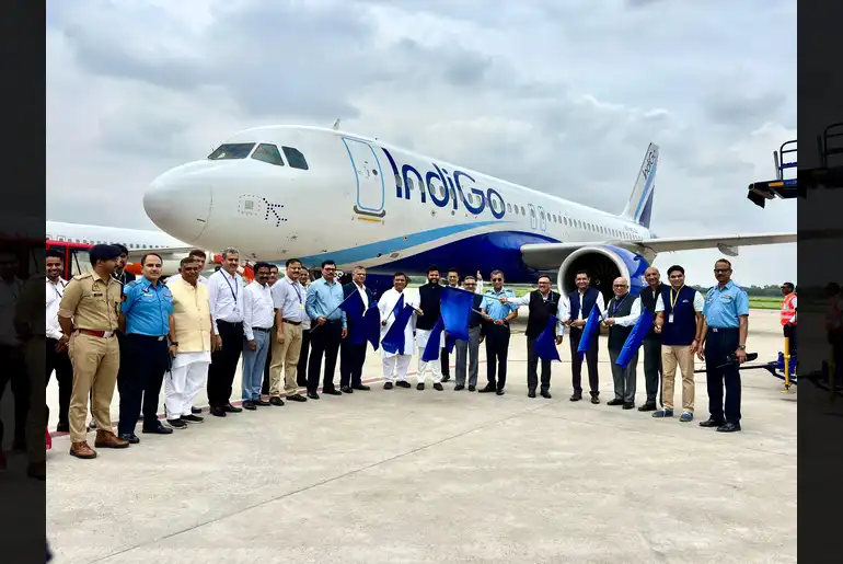 गाजियाबाद बना हवाई सफर का नया हब