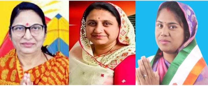 कुक्षी में बड़ा उलटफेर