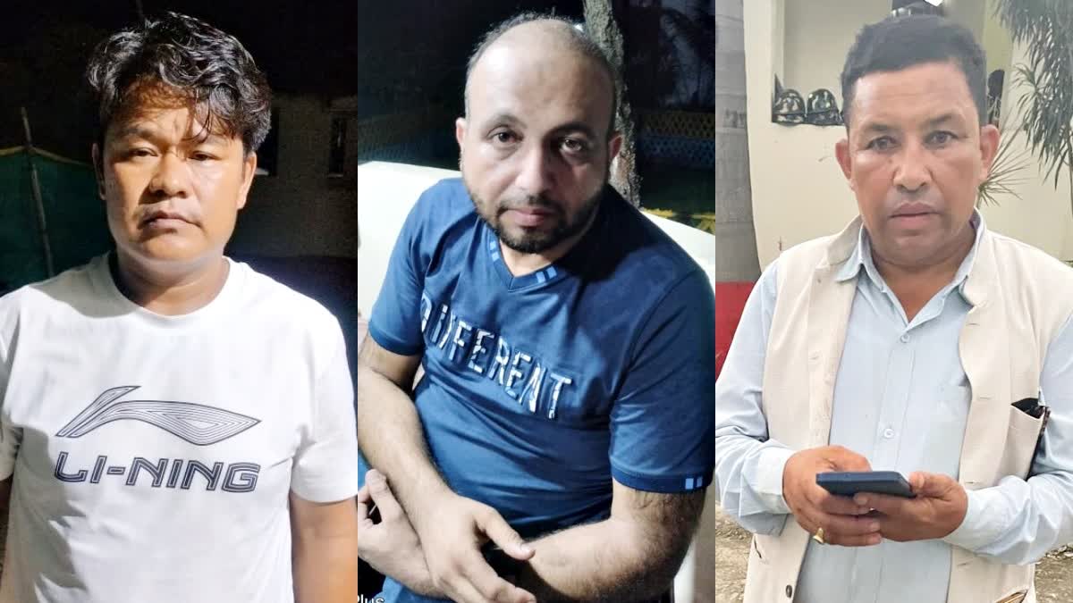 भारतीय सीमा में घुसपैठ की कोशिश नाकाम