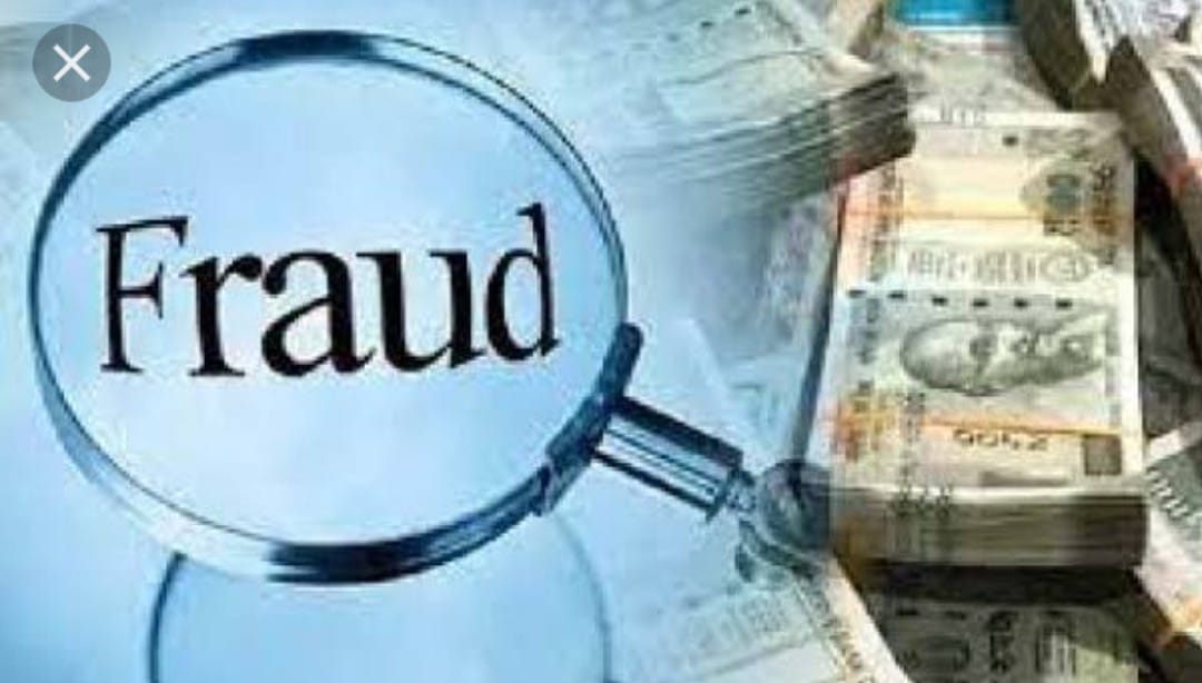 नकली पुलिस बनकर ठगों ने एक व्यक्ति से 80 हजार रुपये ठगे, अधिक रुपयों की मांग करने पर पीड़ित को ठगी का हुआ अहसास